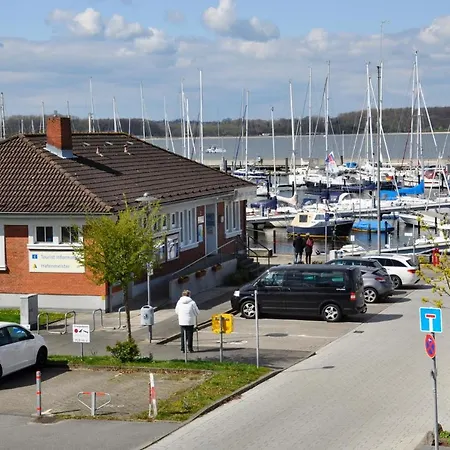 Daire Hafenblick 4