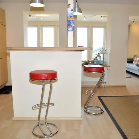 Daire Hafenblick 4 *